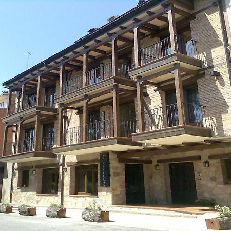 Hotel Rural Los Molinillos الأرينال المظهر الخارجي الصورة