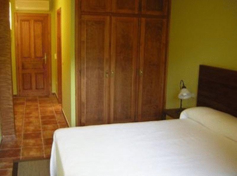 Hotel Rural Los Molinillos الأرينال المظهر الخارجي الصورة