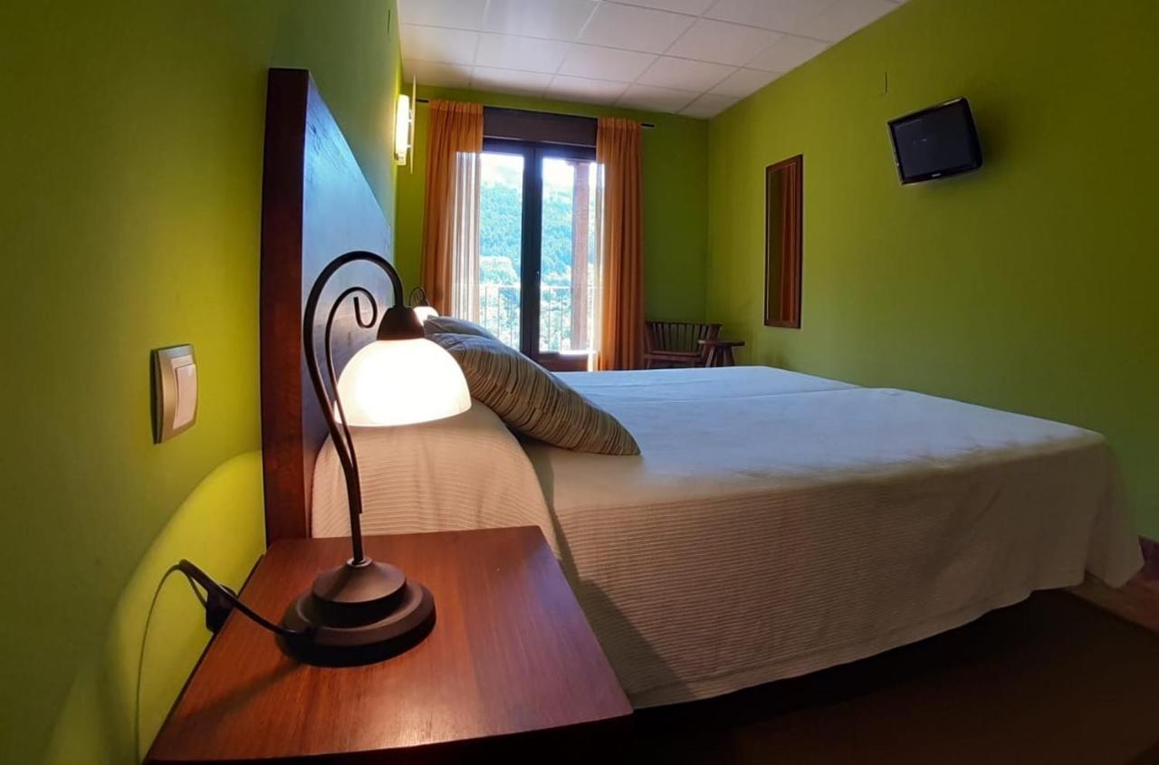 Hotel Rural Los Molinillos الأرينال المظهر الخارجي الصورة