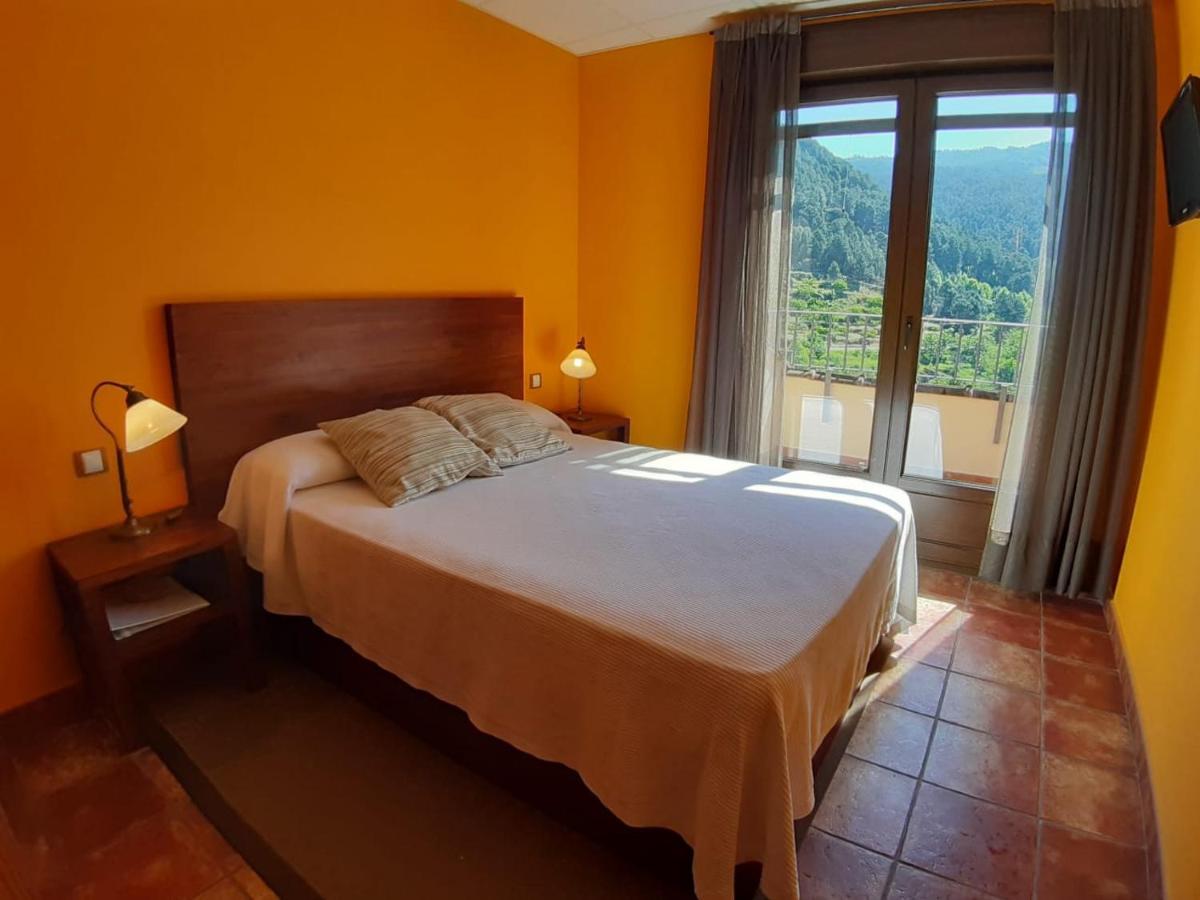 Hotel Rural Los Molinillos الأرينال المظهر الخارجي الصورة